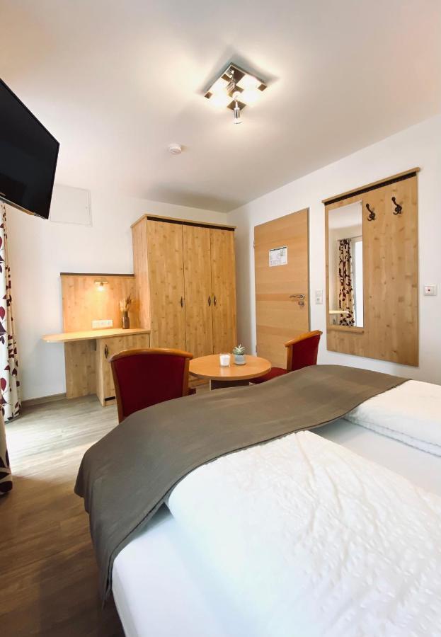 Gaestehaus Achental Berchtesgaden Luaran gambar