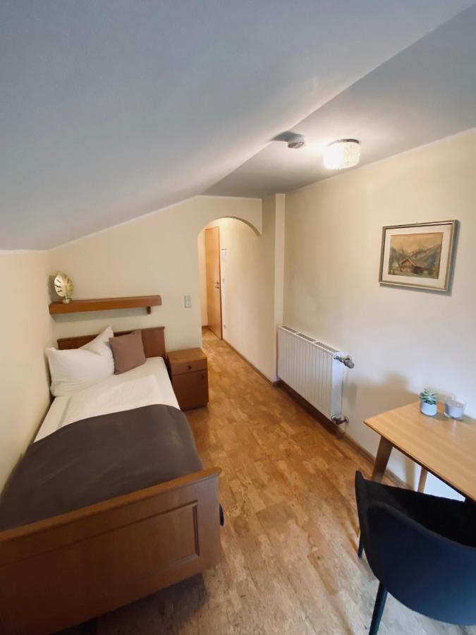 Gaestehaus Achental Berchtesgaden Luaran gambar