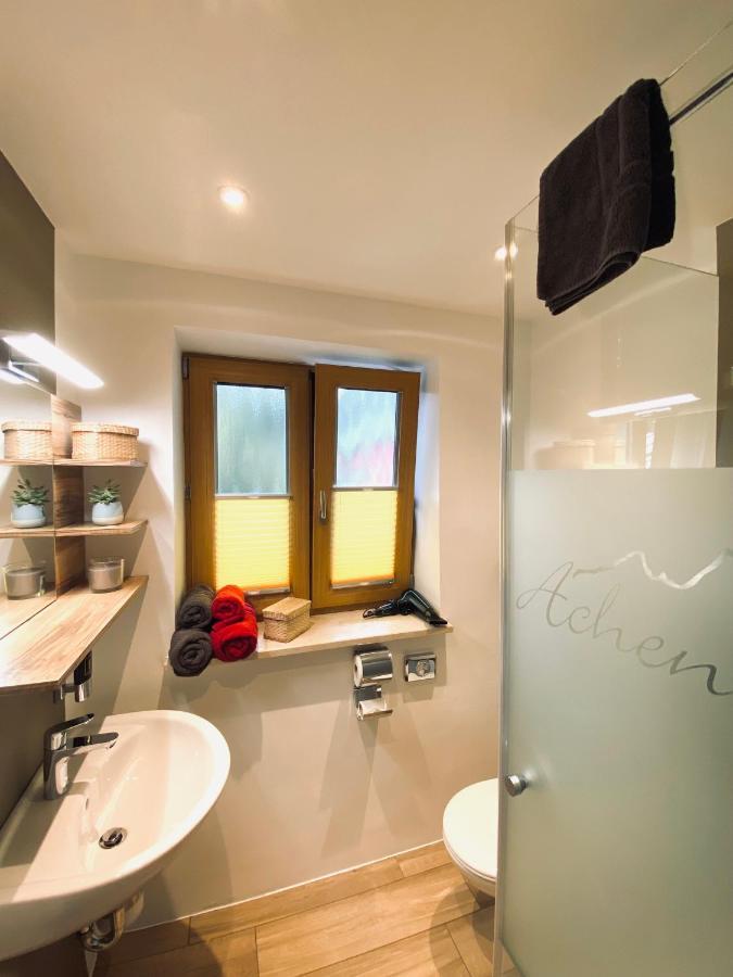 Gaestehaus Achental Berchtesgaden Luaran gambar