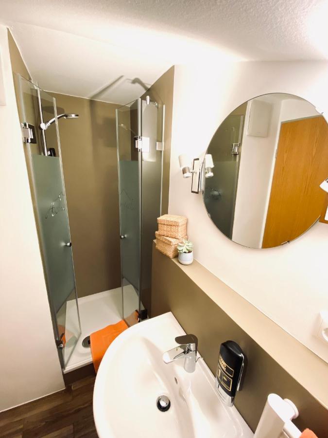 Gaestehaus Achental Berchtesgaden Luaran gambar