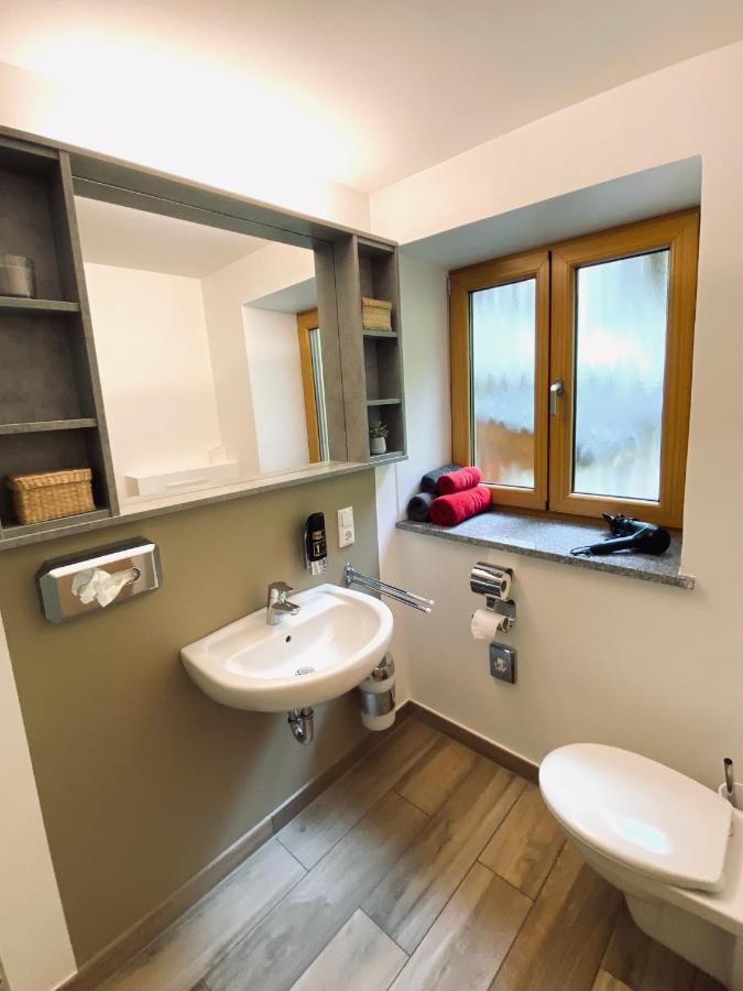 Gaestehaus Achental Berchtesgaden Luaran gambar