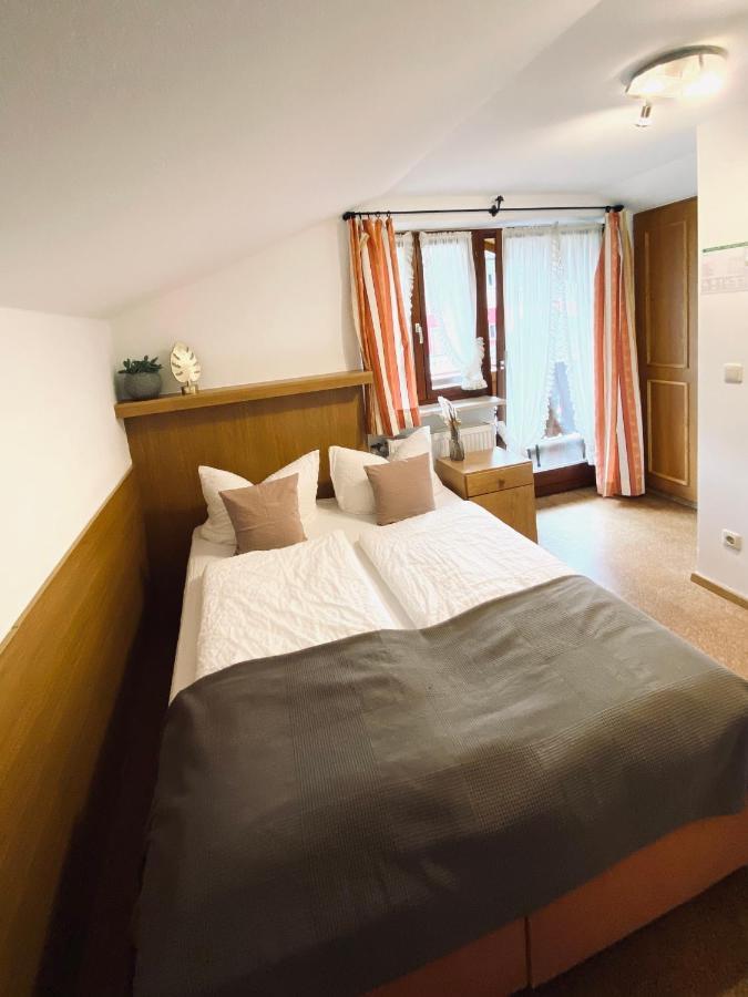 Gaestehaus Achental Berchtesgaden Luaran gambar