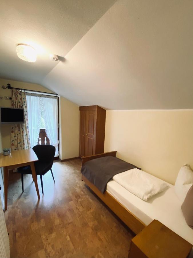 Gaestehaus Achental Berchtesgaden Luaran gambar