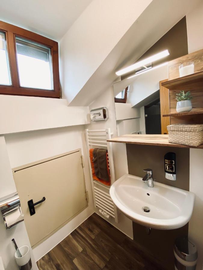 Gaestehaus Achental Berchtesgaden Luaran gambar