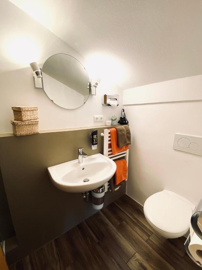 Gaestehaus Achental Berchtesgaden Luaran gambar
