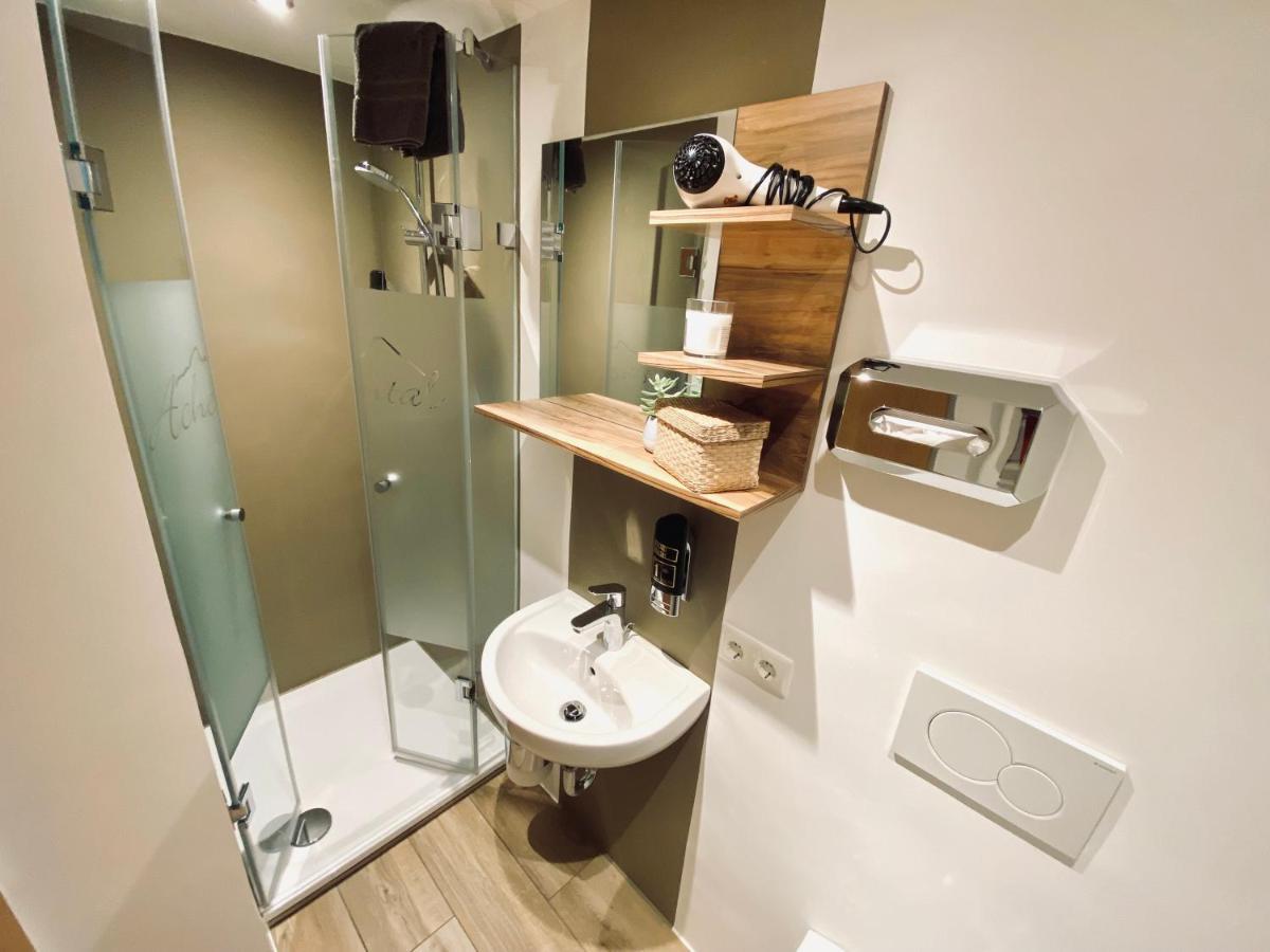 Gaestehaus Achental Berchtesgaden Luaran gambar