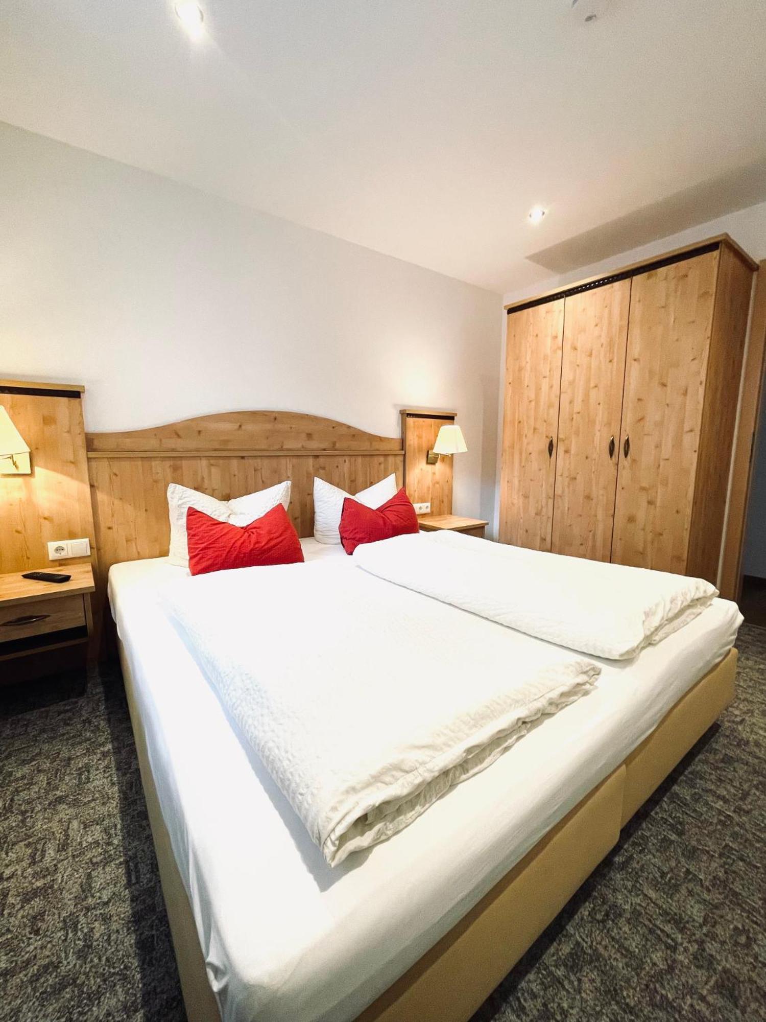Gaestehaus Achental Berchtesgaden Luaran gambar