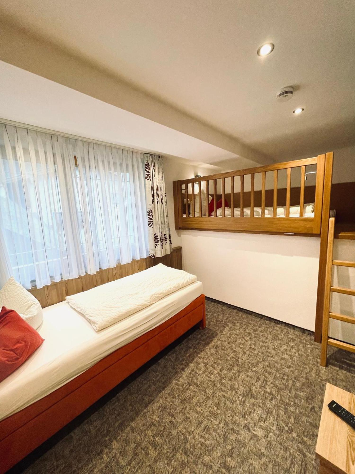 Gaestehaus Achental Berchtesgaden Luaran gambar