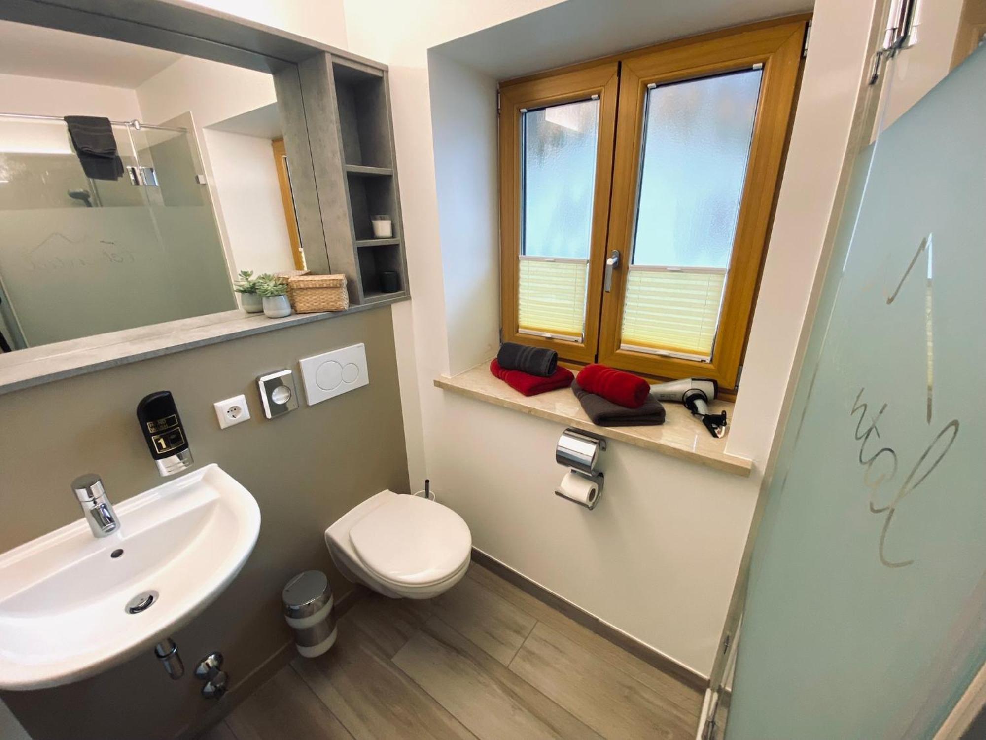 Gaestehaus Achental Berchtesgaden Luaran gambar