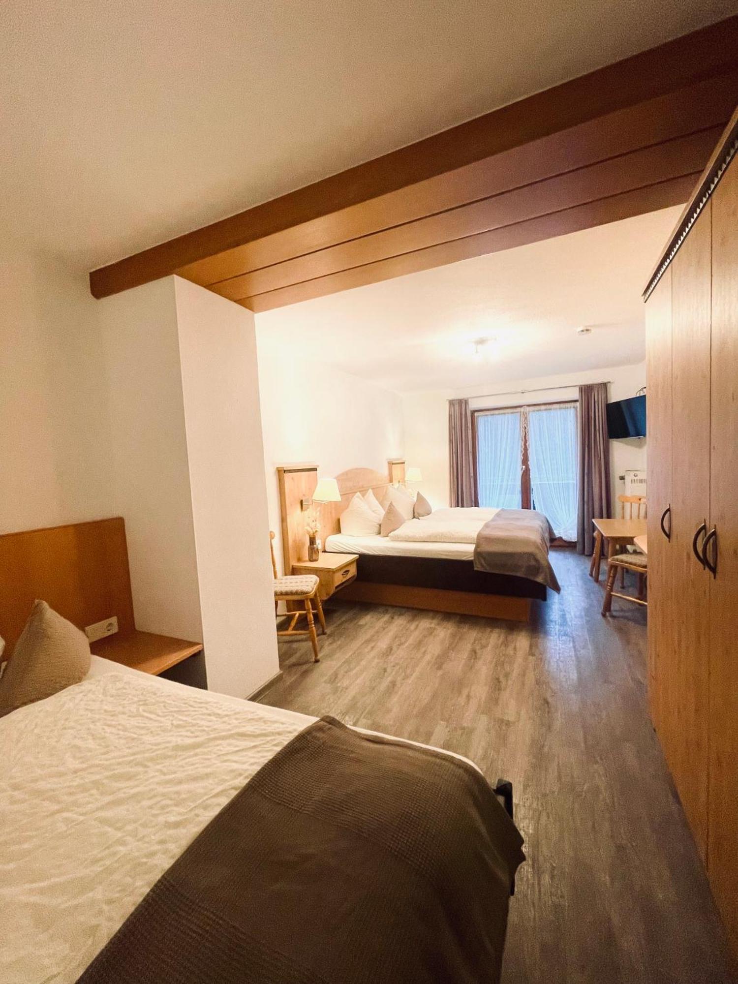 Gaestehaus Achental Berchtesgaden Luaran gambar