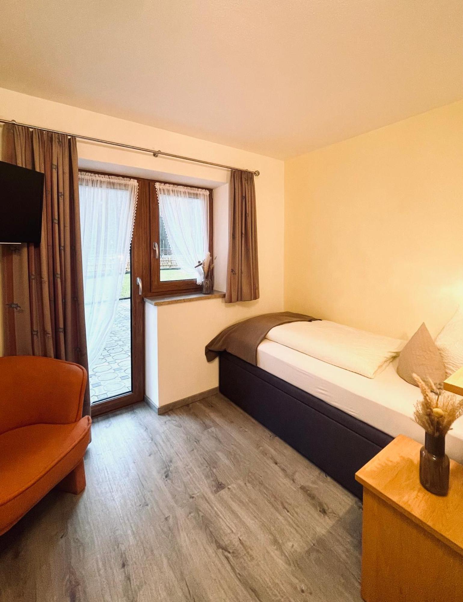 Gaestehaus Achental Berchtesgaden Luaran gambar