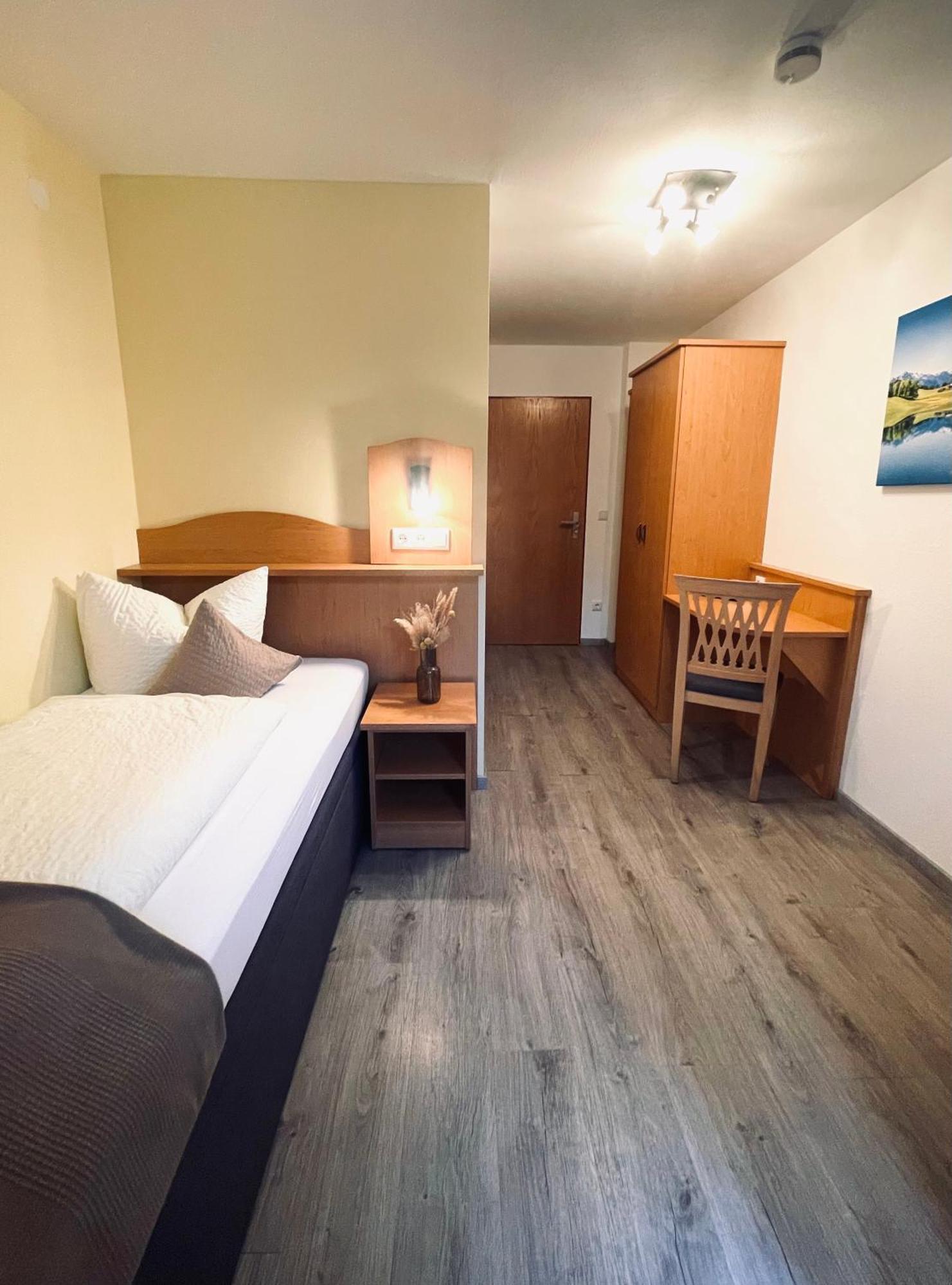 Gaestehaus Achental Berchtesgaden Luaran gambar