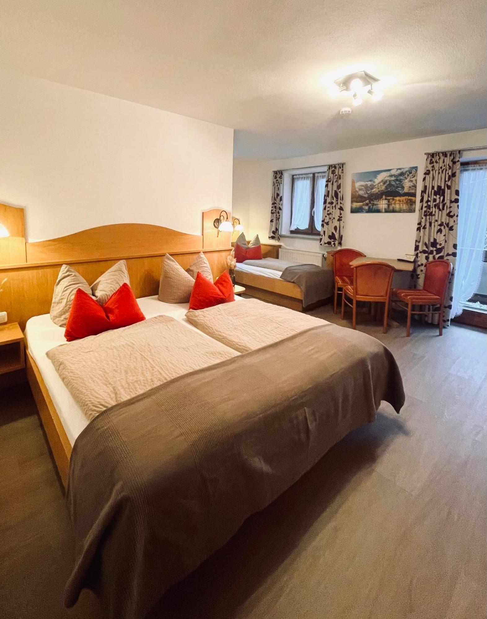 Gaestehaus Achental Berchtesgaden Luaran gambar