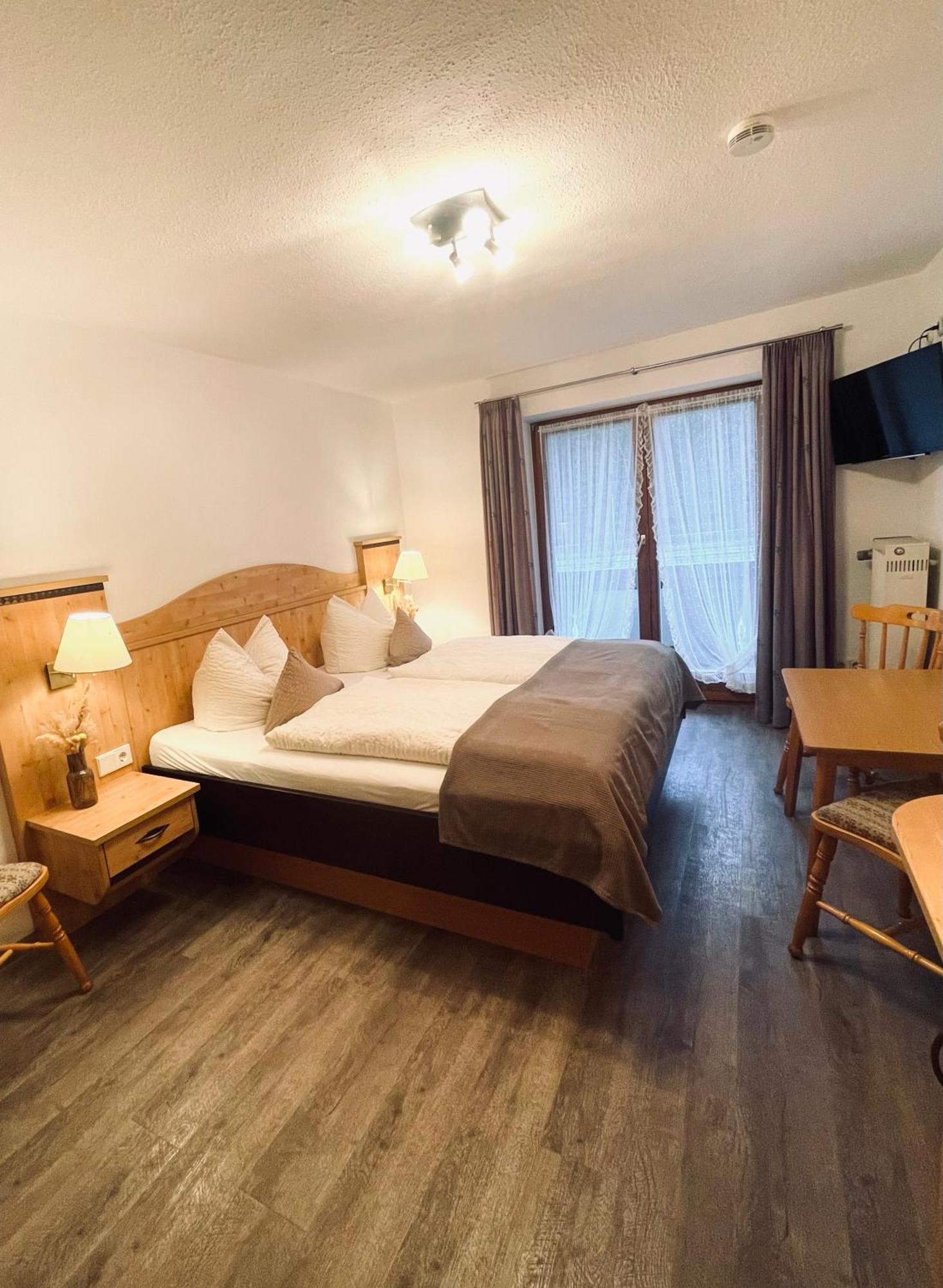 Gaestehaus Achental Berchtesgaden Luaran gambar